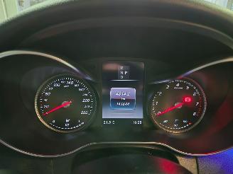 Mercedes C-klasse ESTATE 400 4MATIC SPORT EDITION PANO picture 35