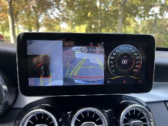Mercedes C-klasse ESTATE 400 4MATIC SPORT EDITION PANO picture 27
