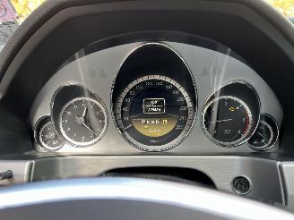 Mercedes E-klasse 200 CDI AVANTGARDE BLUE EFFICIENCY picture 20