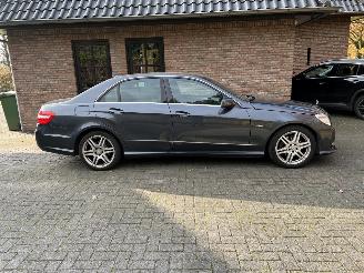 Mercedes E-klasse 200 CDI AVANTGARDE BLUE EFFICIENCY picture 7