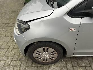 Volkswagen Up! 1.0 MOVE UP! BLUEMOTIOM AIRCO picture 11