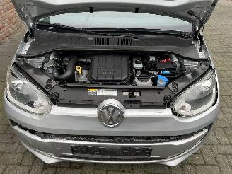 Volkswagen Up! 1.0 MOVE UP! BLUEMOTIOM AIRCO picture 14