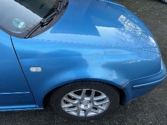 Volkswagen Golf 1.6 16V OCEAN 5DRS AIRCO picture 10