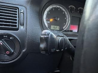 Volkswagen Golf 1.6 16V OCEAN 5DRS AIRCO picture 17