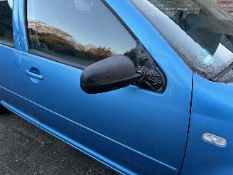 Volkswagen Golf 1.6 16V OCEAN 5DRS AIRCO picture 11