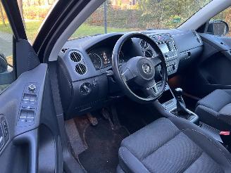 Volkswagen Tiguan 1.4 TSI COMFORT&DESIGN NAVI picture 15