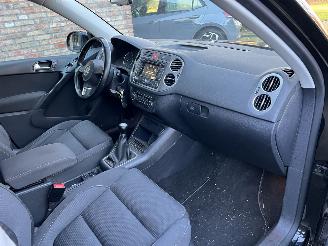 Volkswagen Tiguan 1.4 TSI COMFORT&DESIGN NAVI picture 3