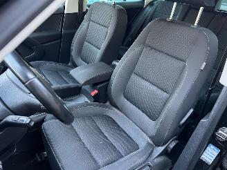 Volkswagen Tiguan 1.4 TSI COMFORT&DESIGN NAVI picture 16