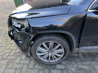 Volkswagen Tiguan 1.4 TSI COMFORT&DESIGN NAVI picture 9