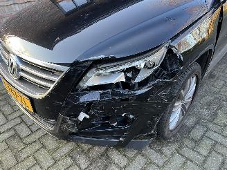 Volkswagen Tiguan 1.4 TSI COMFORT&DESIGN NAVI picture 8