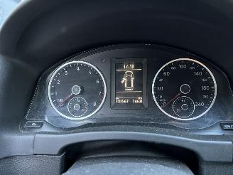 Volkswagen Tiguan 1.4 TSI COMFORT&DESIGN NAVI picture 21