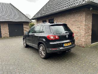 Volkswagen Tiguan 1.4 TSI COMFORT&DESIGN NAVI picture 2