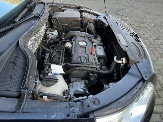 Volkswagen Tiguan 1.4 TSI COMFORT&DESIGN NAVI picture 14