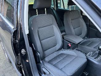 Volkswagen Tiguan 1.4 TSI COMFORT&DESIGN NAVI picture 4