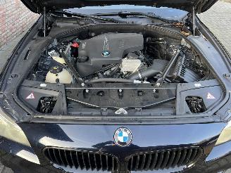 BMW 5-serie 528i HIGHLINE M-PAKKET EXECUTIVE picture 11