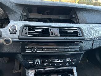 BMW 5-serie 528i HIGHLINE M-PAKKET EXECUTIVE picture 20