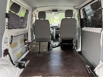 Volkswagen Transporter 2.0 TDI BM BLUEMOTION AIRCO NAVI picture 15