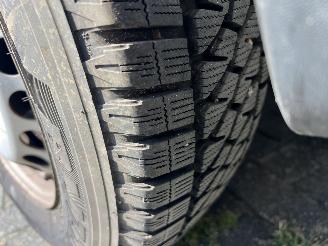 Volkswagen Transporter 2.0 TDI BM BLUEMOTION AIRCO NAVI picture 23