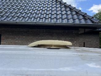 Volkswagen Transporter 2.0 TDI BM BLUEMOTION AIRCO NAVI picture 21