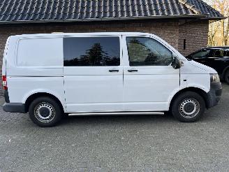 Volkswagen Transporter 2.0 TDI BM BLUEMOTION AIRCO NAVI picture 11