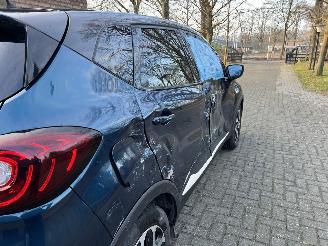 Renault Captur 1.3 TCe 150PK INTENSE AUTOMAAT NAVI picture 8