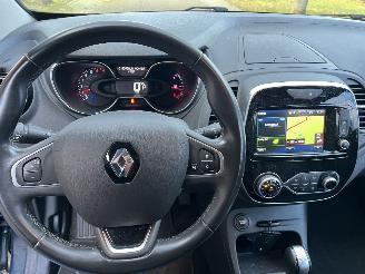 Renault Captur 1.3 TCe 150PK INTENSE AUTOMAAT NAVI picture 27