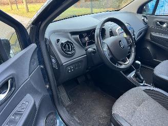 Renault Captur 1.3 TCe 150PK INTENSE AUTOMAAT NAVI picture 21