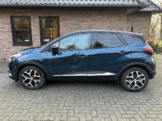 Renault Captur 1.3 TCe 150PK INTENSE AUTOMAAT NAVI picture 14