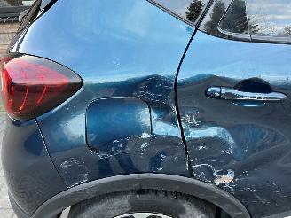 Renault Captur 1.3 TCe 150PK INTENSE AUTOMAAT NAVI picture 9