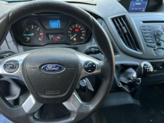 Ford Transit 350 2.2 TDCI L2H2 AMBIANTE picture 25