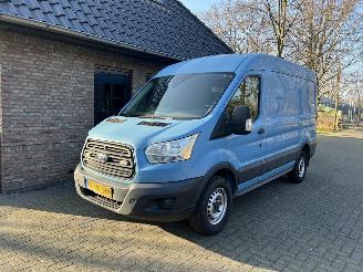 Ford Transit 350 2.2 TDCI L2H2 AMBIANTE picture 2
