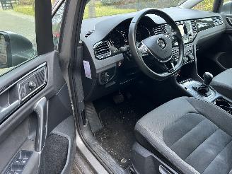 Volkswagen Golf Sportsvan 1.4 TSI HIGHLINE AUTOMAAT picture 16