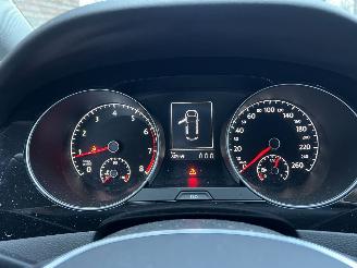 Volkswagen Golf Sportsvan 1.4 TSI HIGHLINE AUTOMAAT picture 21