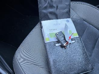 Volkswagen Golf Sportsvan 1.4 TSI HIGHLINE AUTOMAAT picture 22