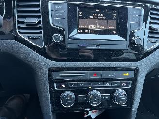 Volkswagen Golf Sportsvan 1.4 TSI HIGHLINE AUTOMAAT picture 19