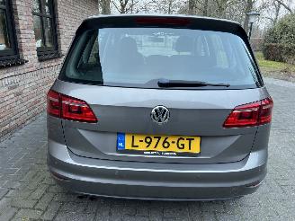 Volkswagen Golf Sportsvan 1.4 TSI HIGHLINE AUTOMAAT picture 10