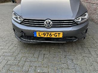 Volkswagen Golf Sportsvan 1.4 TSI HIGHLINE AUTOMAAT picture 6