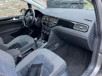 Volkswagen Golf Sportsvan 1.4 TSI HIGHLINE AUTOMAAT picture 3