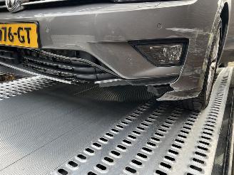 Volkswagen Golf Sportsvan 1.4 TSI HIGHLINE AUTOMAAT picture 12