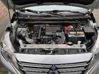 Mitsubishi Space-star 1.2 COOL+AIRCO picture 17