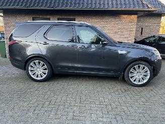 Land Rover Discovery 3.0TD6 FIRST EDITION (GRIJS KENTEKEN) picture 9