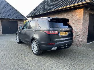 Landrover Discovery 3.0 TD6 FIRST EDITION (GRIJS KENTEKEN) PANO picture 33