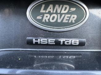 Land Rover Discovery Sport 3.0 TD6 FIRST EDITION (GRIJS KENTEKEN) PANO picture 31
