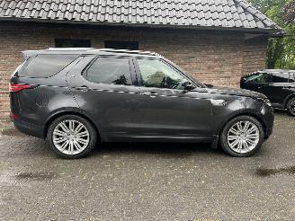 Land Rover Discovery Sport 3.0 TD6 FIRST EDITION (GRIJS KENTEKEN) PANO picture 2