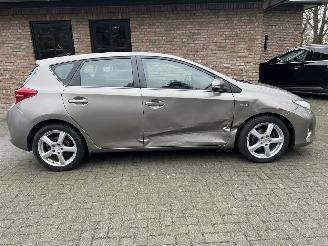 Toyota Auris 1.8 HYBRID DYNAMIC NAVI picture 7