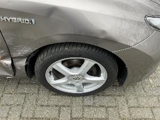 Toyota Auris 1.8 HYBRID DYNAMIC NAVI picture 10