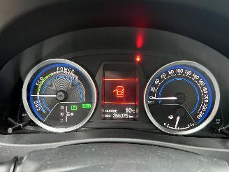 Toyota Auris 1.8 HYBRID DYNAMIC NAVI picture 21