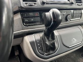 Volkswagen Transporter 2.0 TDI DC DUBBELE SCHUIFDEUR  AUTOMAAT HIGHLINE picture 26