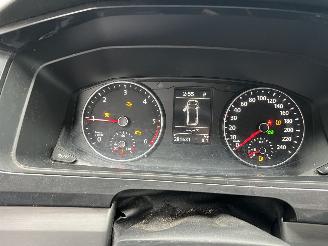 Volkswagen Transporter 2.0 TDI DC DUBBELE SCHUIFDEUR  AUTOMAAT HIGHLINE picture 29