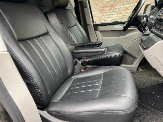 Volkswagen Transporter 2.0 TDI DC DUBBELE SCHUIFDEUR  AUTOMAAT HIGHLINE picture 4
